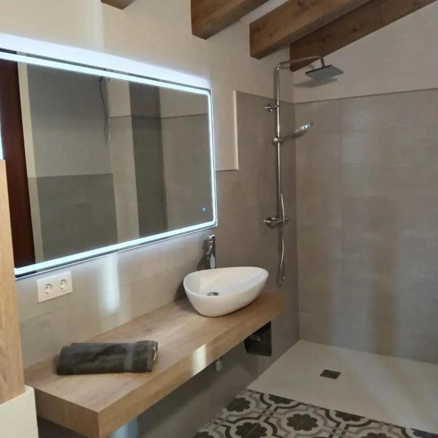 El Niu De L'Estany Villa Ivars d'Urgell Buitenkant foto